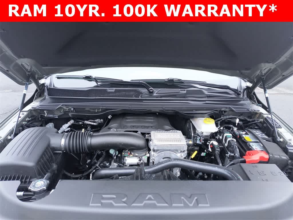 Thumbnail: 2026 RAM 1500 - 26