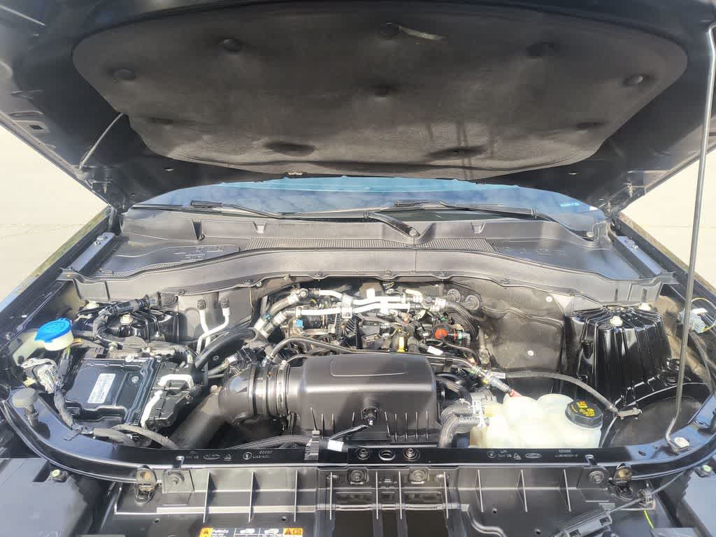 Thumbnail: 2022 Ford Explorer - 27