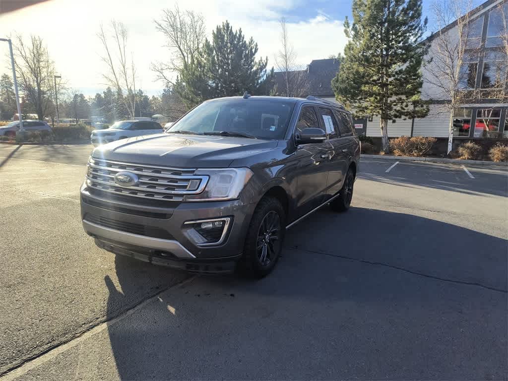 Thumbnail: 2019 Ford Expedition MAX - 2
