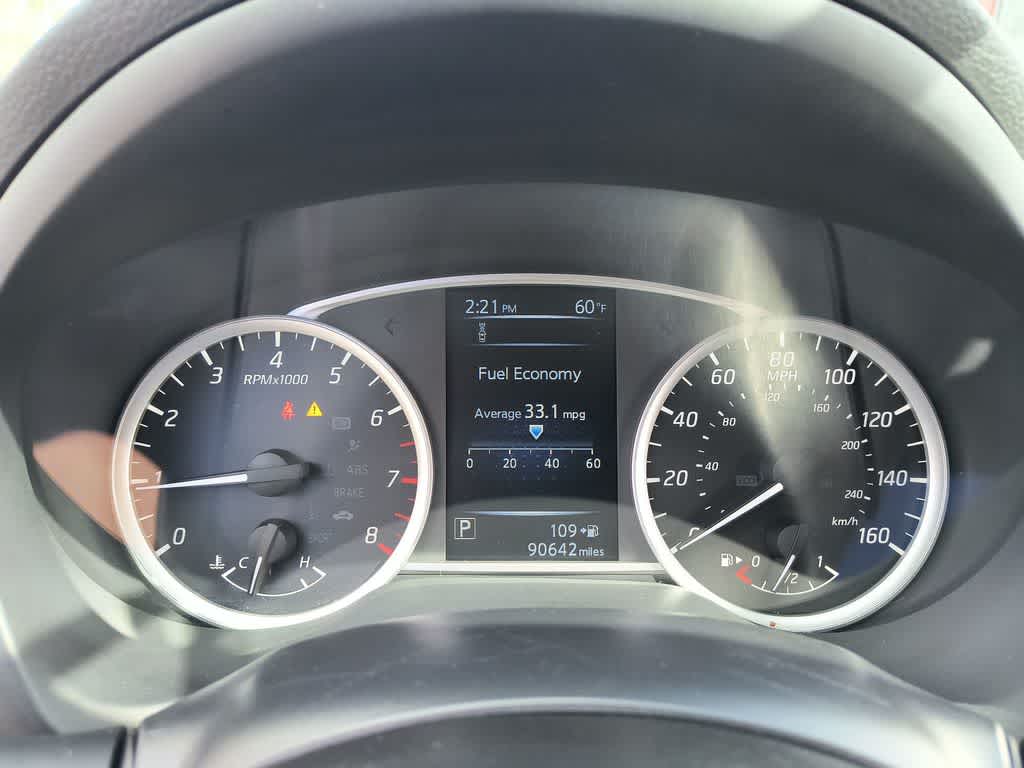 Thumbnail: 2018 Nissan Sentra - 15