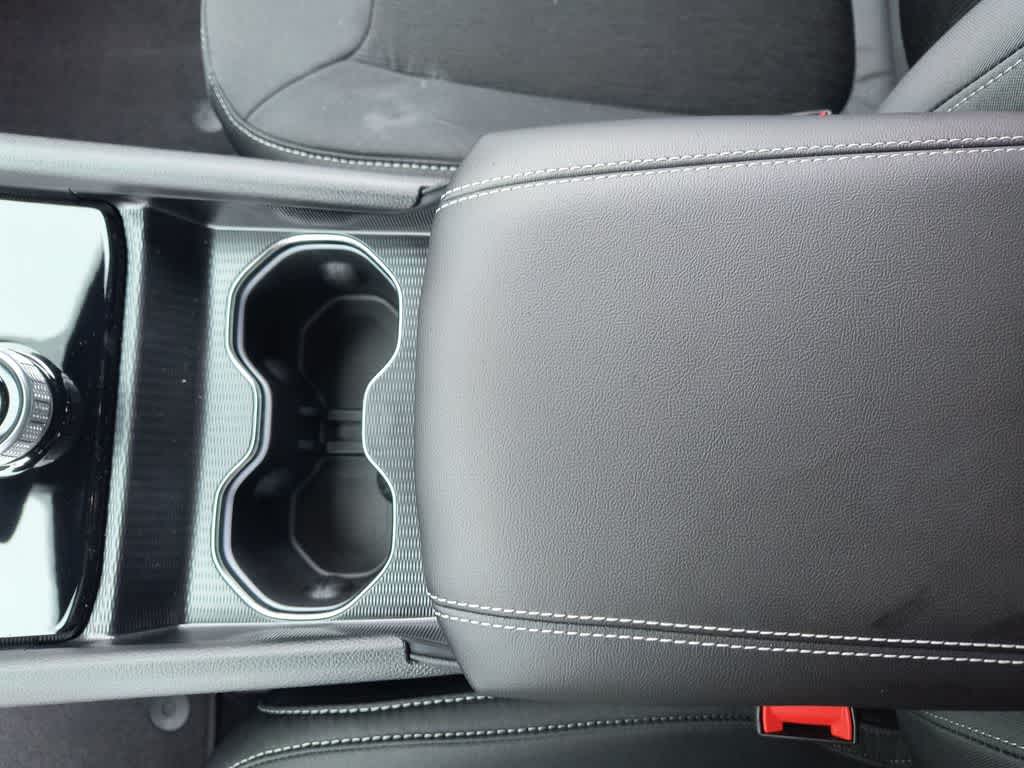 Thumbnail: 2026 Jeep Grand Cherokee - 20