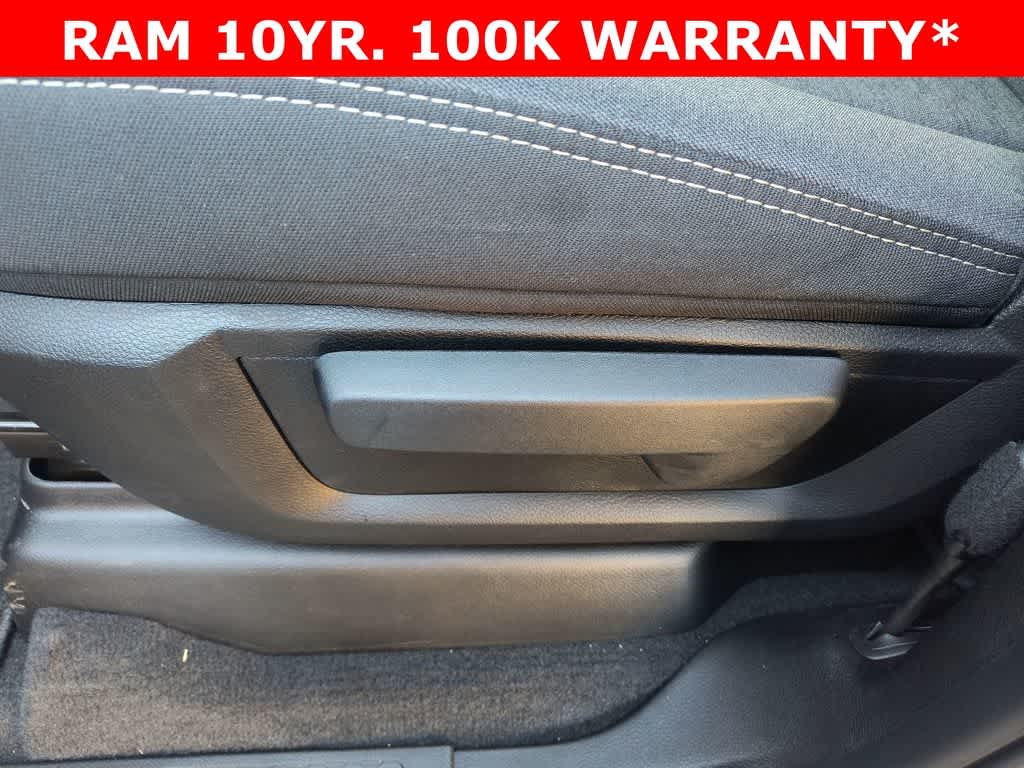 Thumbnail: 2026 RAM 2500 - 12