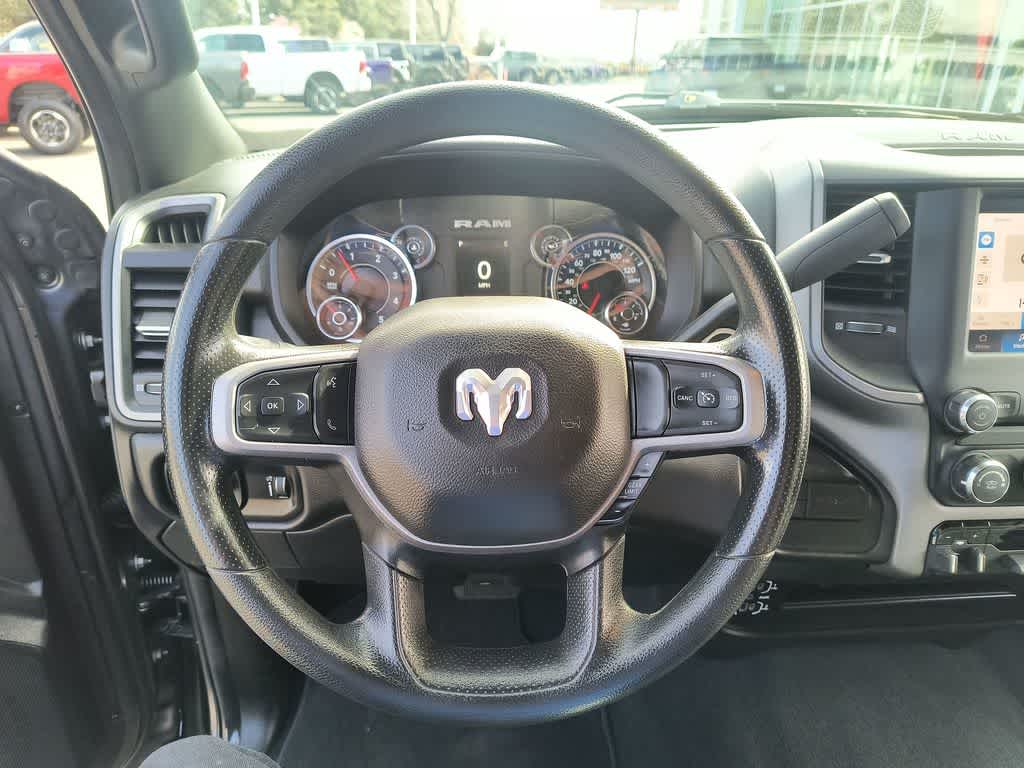 Thumbnail: 2024 RAM 2500 - 14