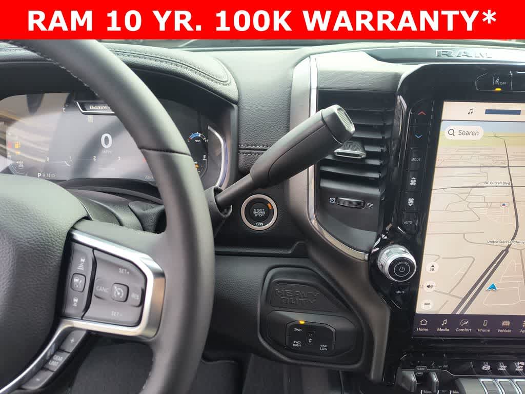 Thumbnail: 2026 RAM 2500 - 20