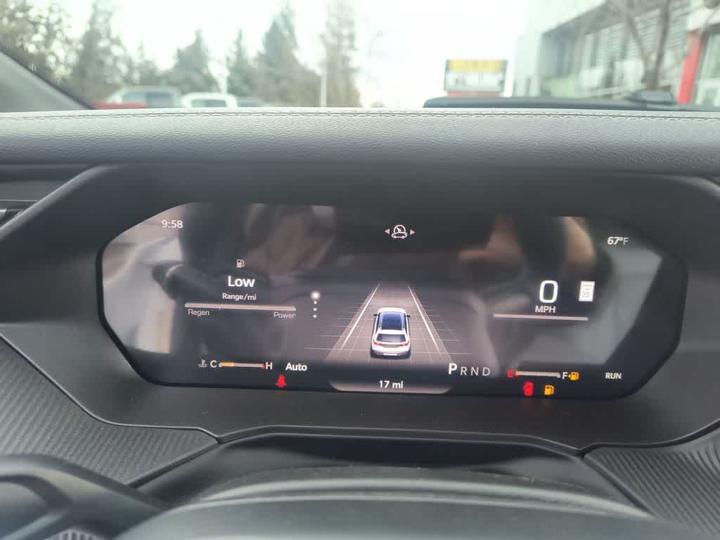 Thumbnail: 2026 Jeep Cherokee - 15