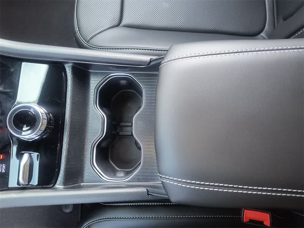 Thumbnail: 2025 Jeep Grand Cherokee - 21