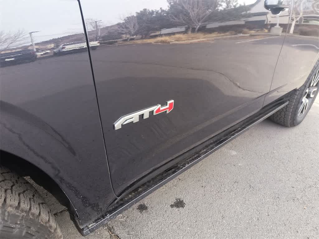 Thumbnail: 2023 GMC Yukon - 28