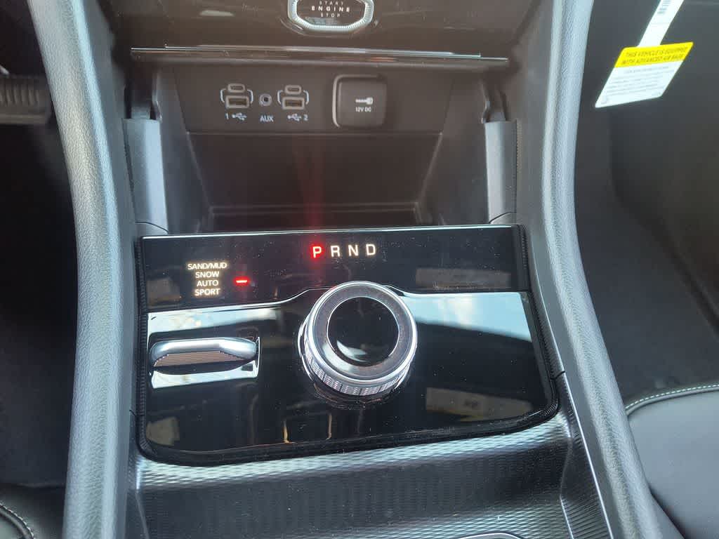 Thumbnail: 2026 Jeep Grand Cherokee - 20