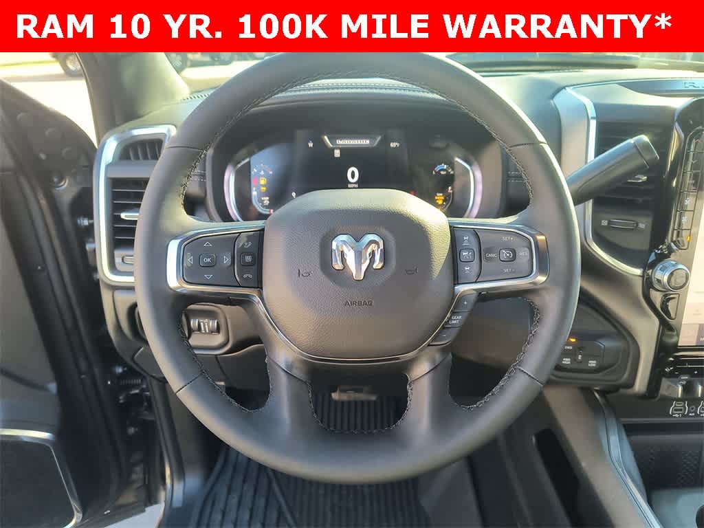 Thumbnail: 2026 RAM 2500 - 14