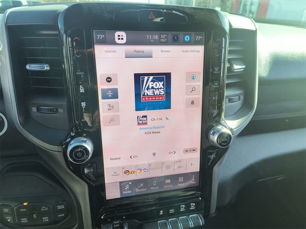 Thumbnail: 2026 RAM 2500 - 16