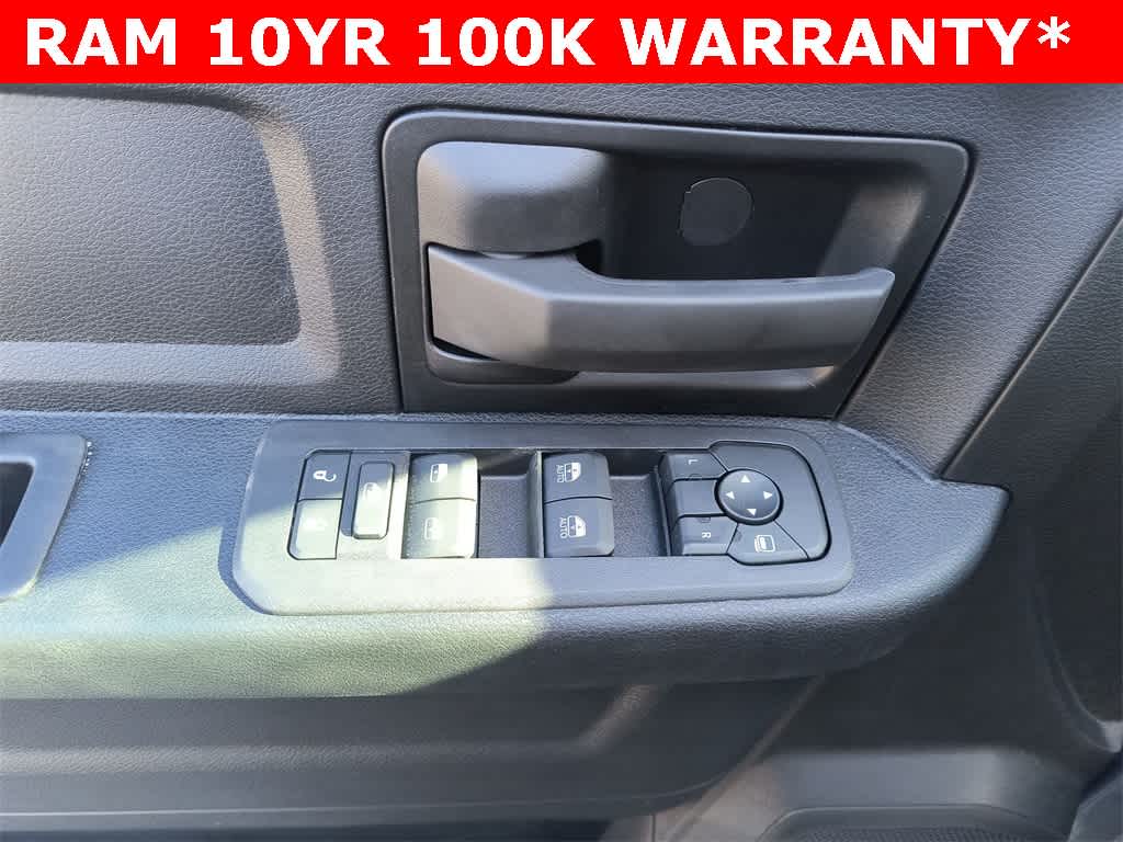 Thumbnail: 2026 RAM 2500 - 13