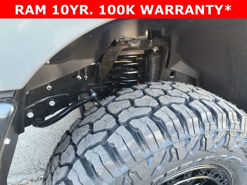 Thumbnail: 2026 RAM 2500 - 26