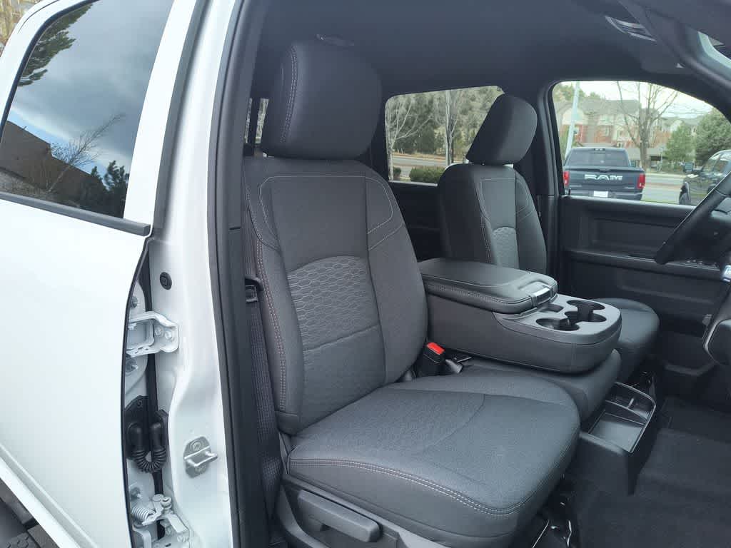 Thumbnail: 2026 RAM 3500 - 24