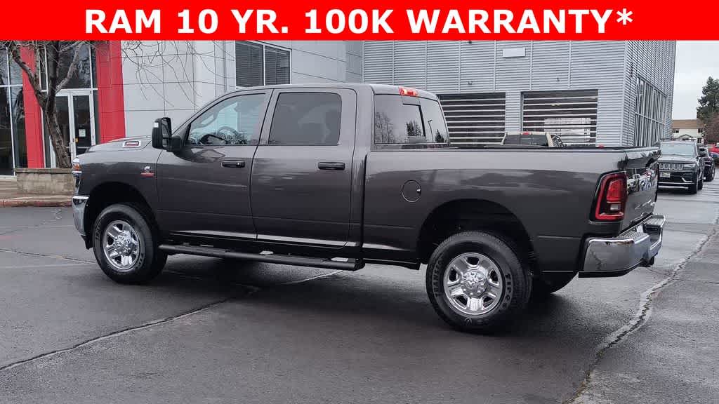 Thumbnail: 2026 RAM 3500 - 6