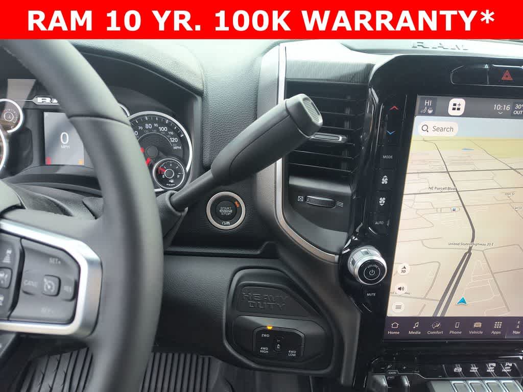 Thumbnail: 2026 RAM 2500 - 20