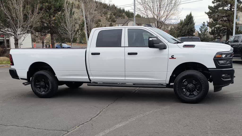 Thumbnail: 2026 RAM 3500 - 2