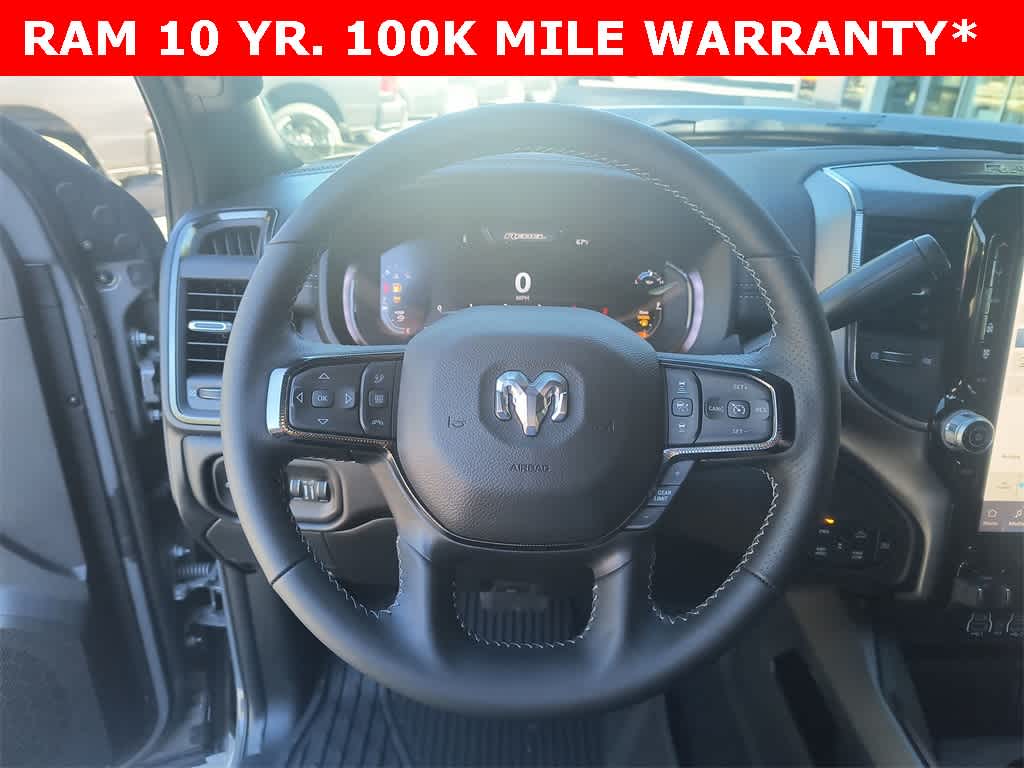 Thumbnail: 2026 RAM 2500 - 14