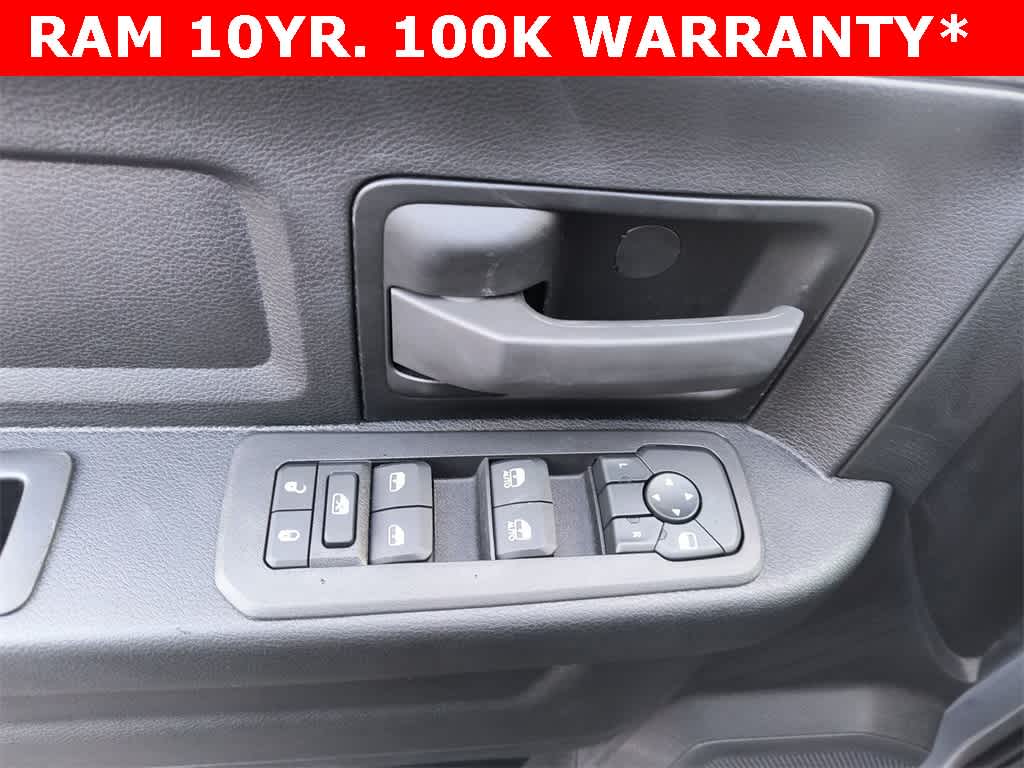 Thumbnail: 2026 RAM 3500 - 13