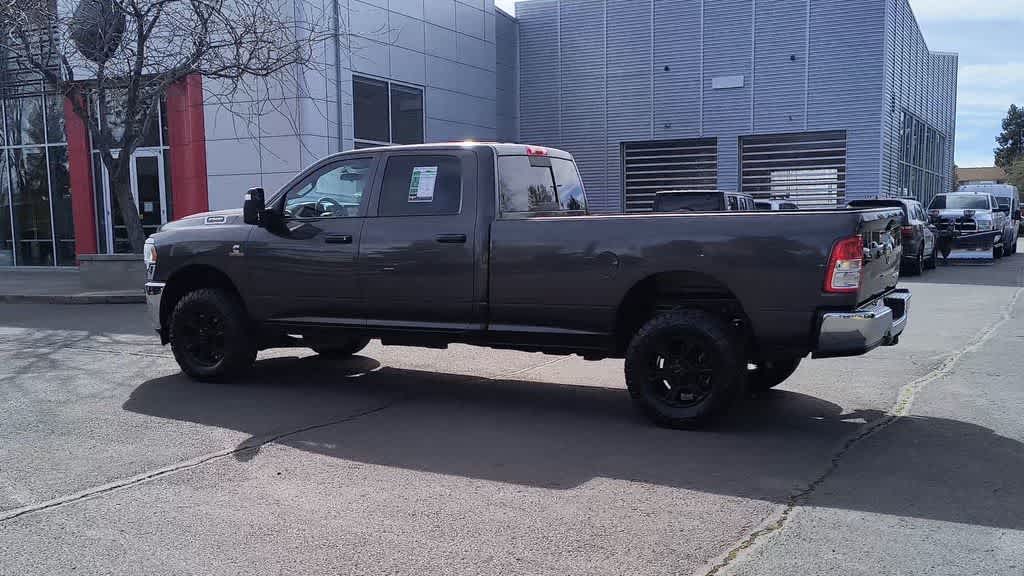 Thumbnail: 2024 RAM 2500 - 6