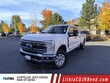  Ford Super Duty F-350 SRW