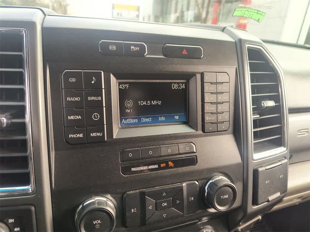 Thumbnail: 2017 Ford Econoline - 16