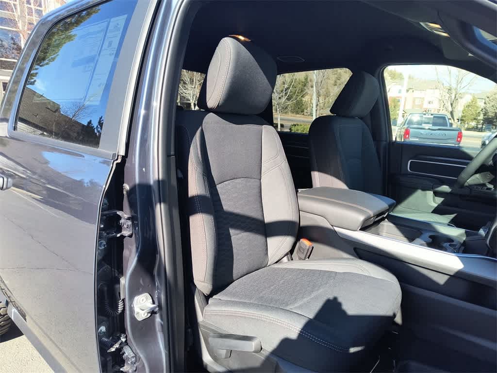 Thumbnail: 2026 RAM 2500 - 24