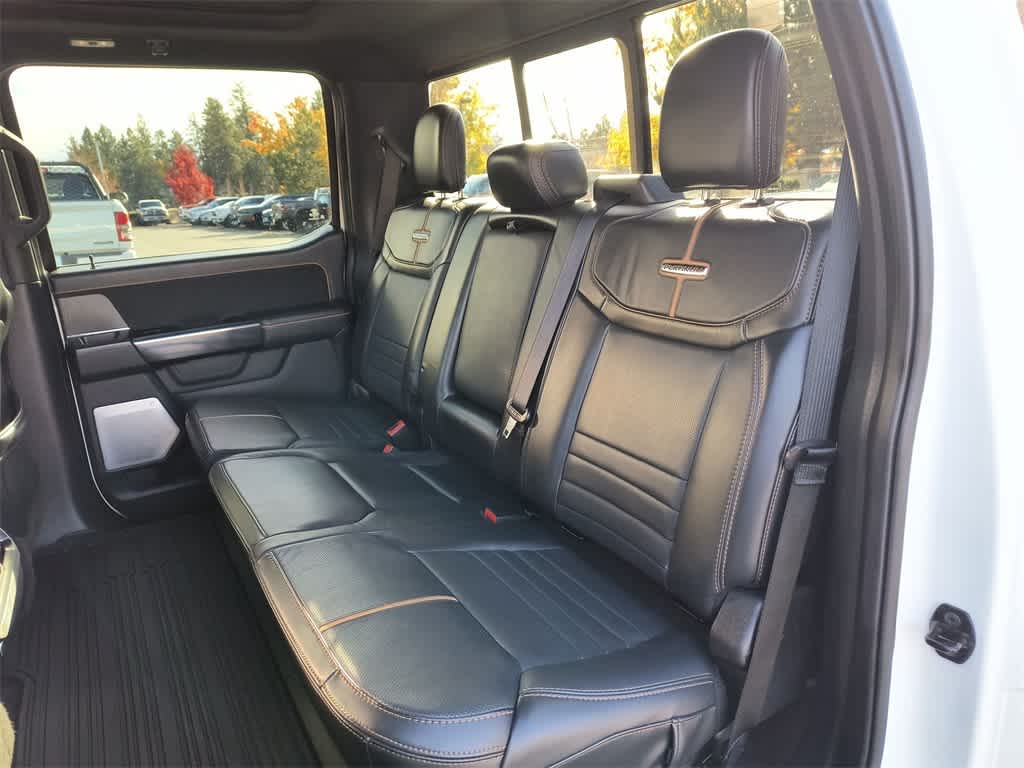 Thumbnail: 2022 Ford F-150 - 23