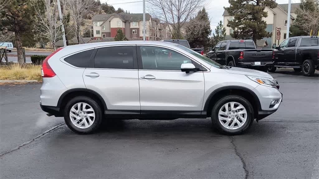 Used 2016 Honda CR-V EX SUV