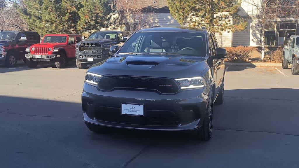 Thumbnail: 2026 Dodge Durango - 4