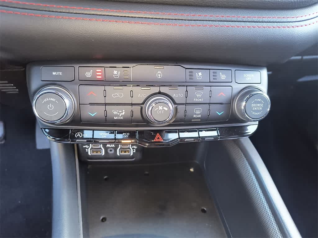 Thumbnail: 2024 Dodge Durango - 19