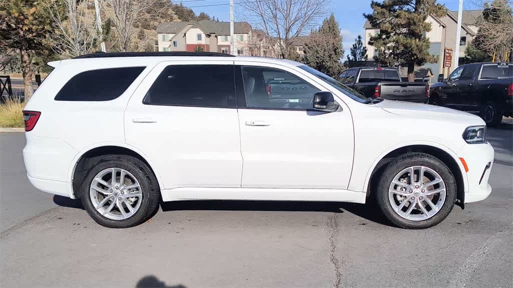 Thumbnail: 2024 Dodge Durango - 2