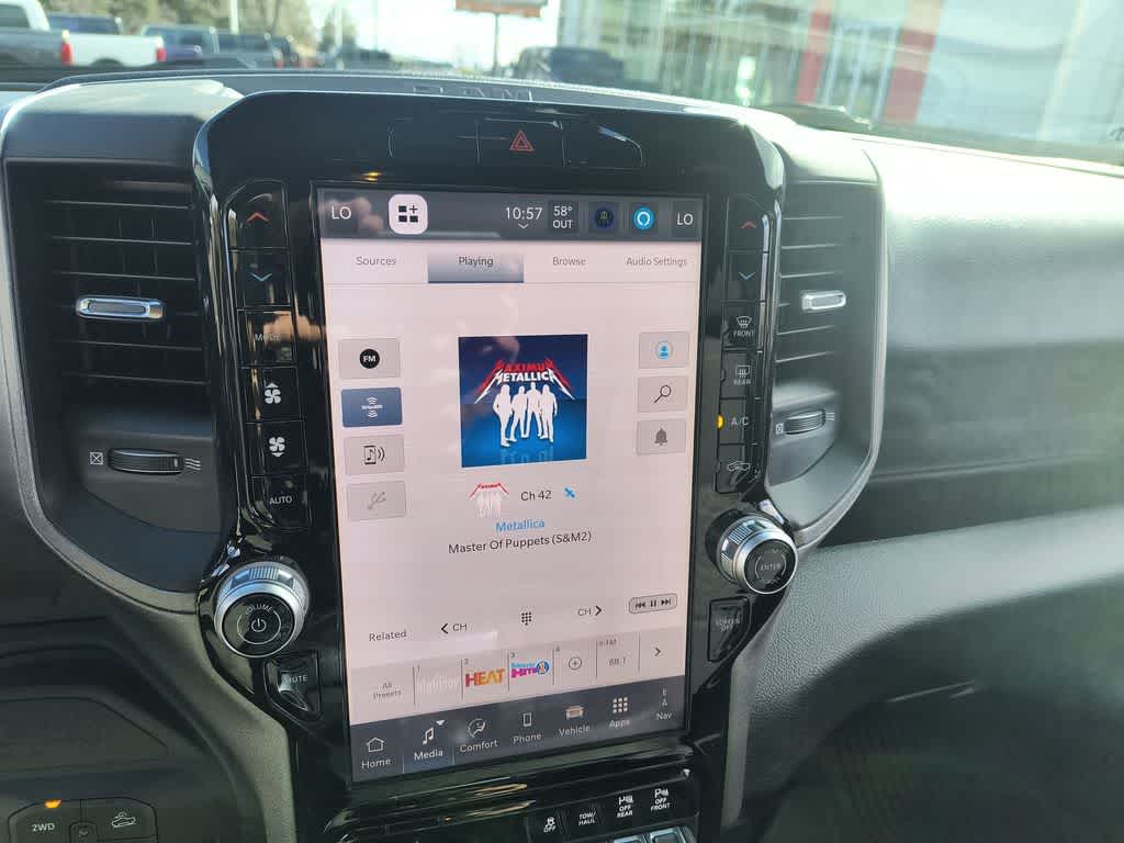 Thumbnail: 2026 RAM 2500 - 16