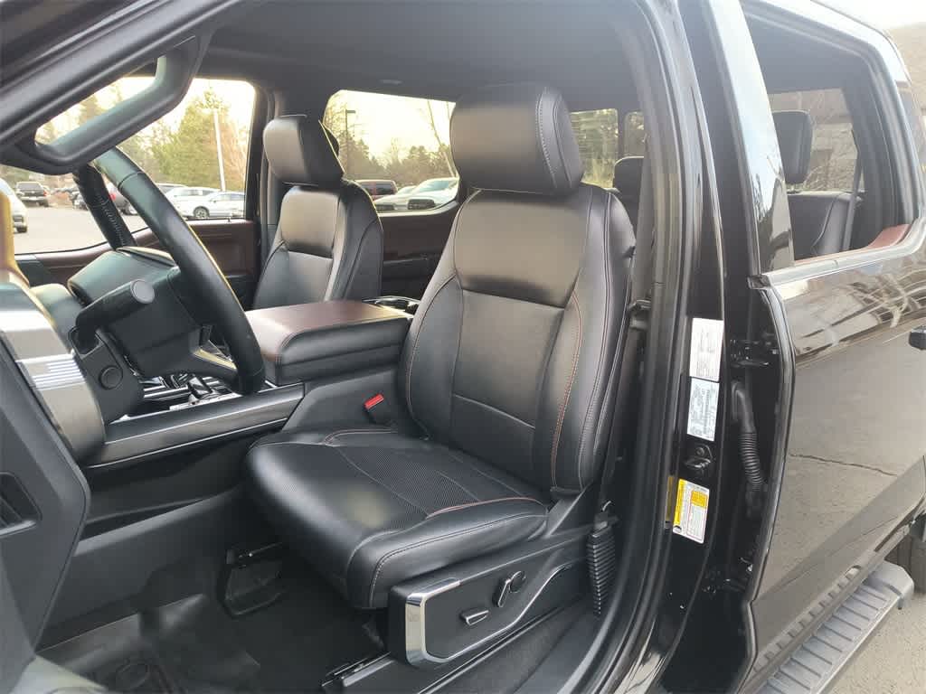 Thumbnail: 2023 Ford F-150 - 11