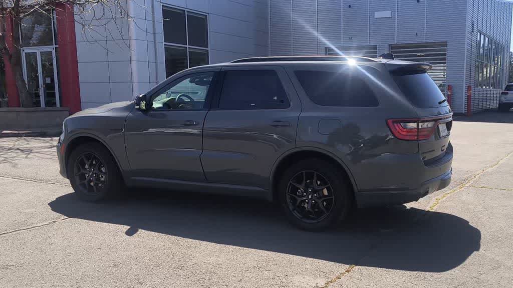 Thumbnail: 2026 Dodge Durango - 6