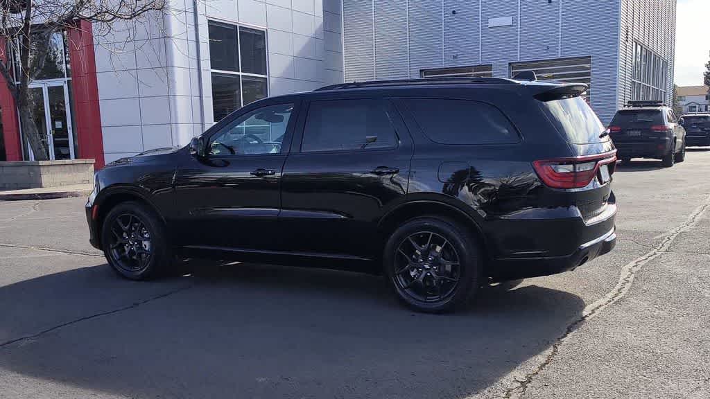 Thumbnail: 2026 Dodge Durango - 6