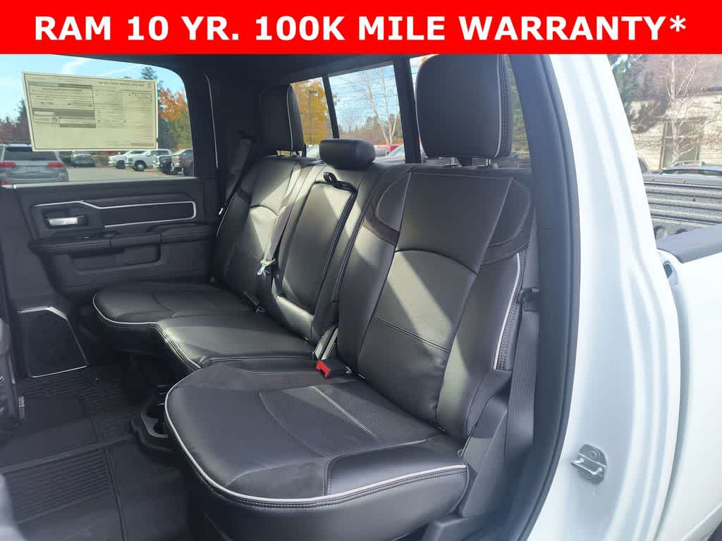 Thumbnail: 2026 RAM 3500 - 23