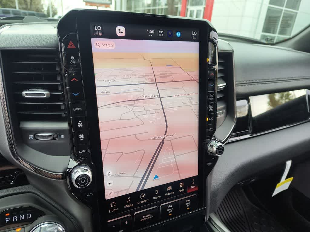 Thumbnail: 2026 RAM 1500 - 18