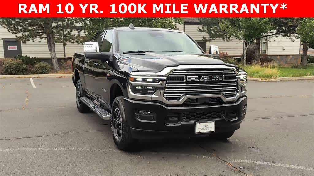 Thumbnail: 2026 RAM 2500 - 3