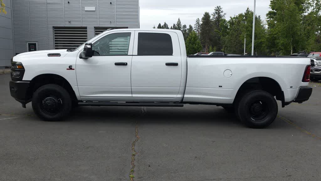 Thumbnail: 2026 RAM 3500 - 5