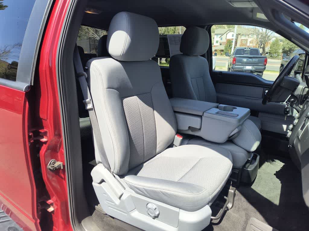 Thumbnail: 2014 Ford F-150 - 22