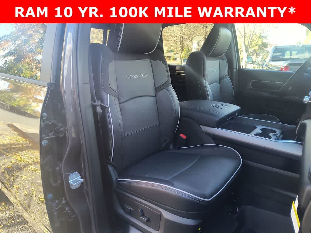 Thumbnail: 2026 RAM 3500 - 25