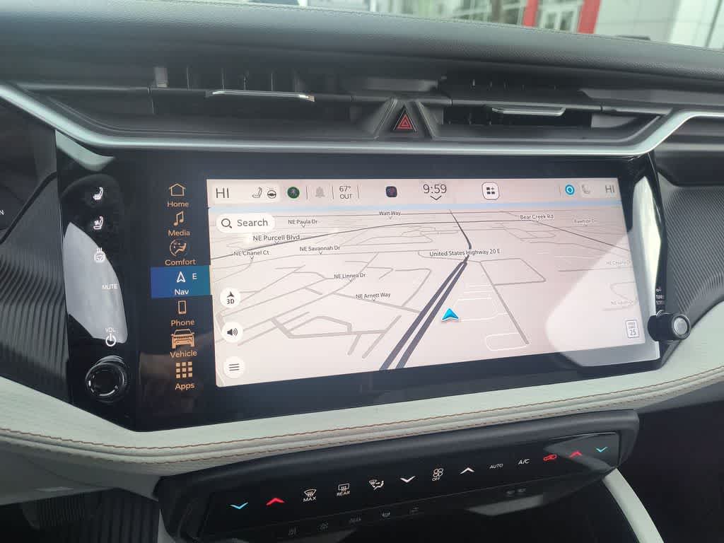 Thumbnail: 2026 Jeep Cherokee - 18