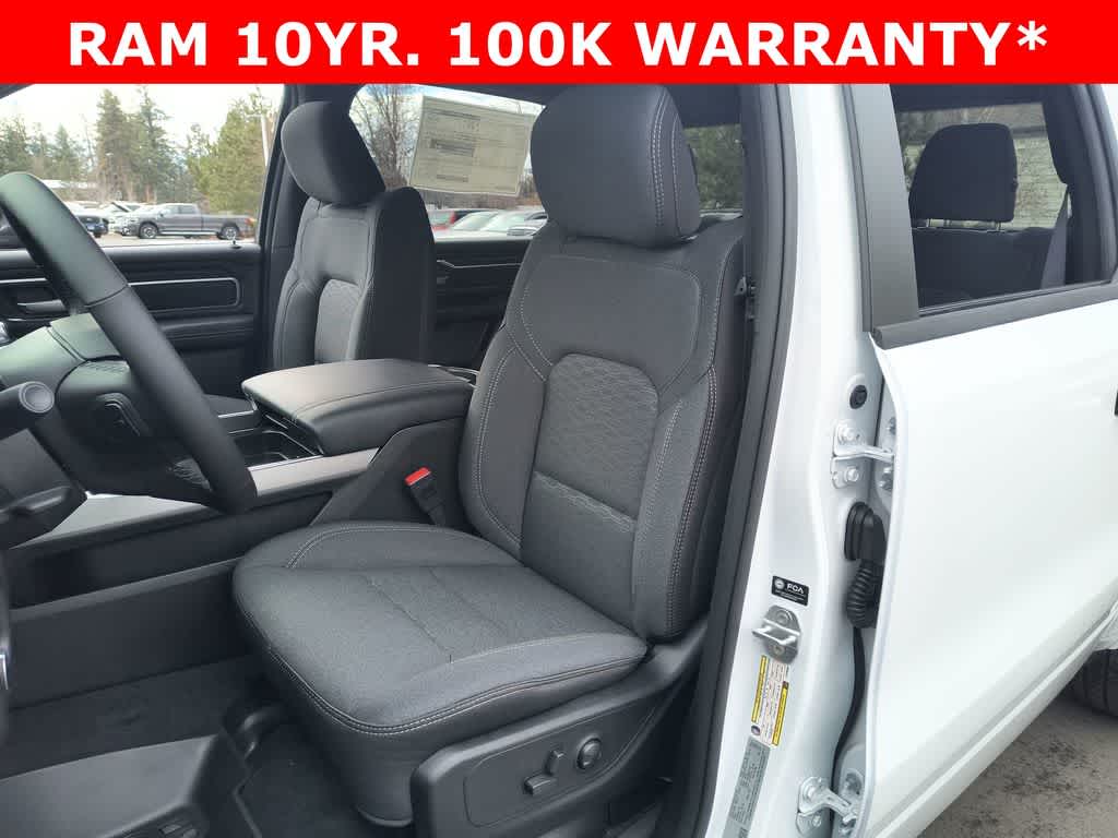 Thumbnail: 2026 RAM 1500 - 11