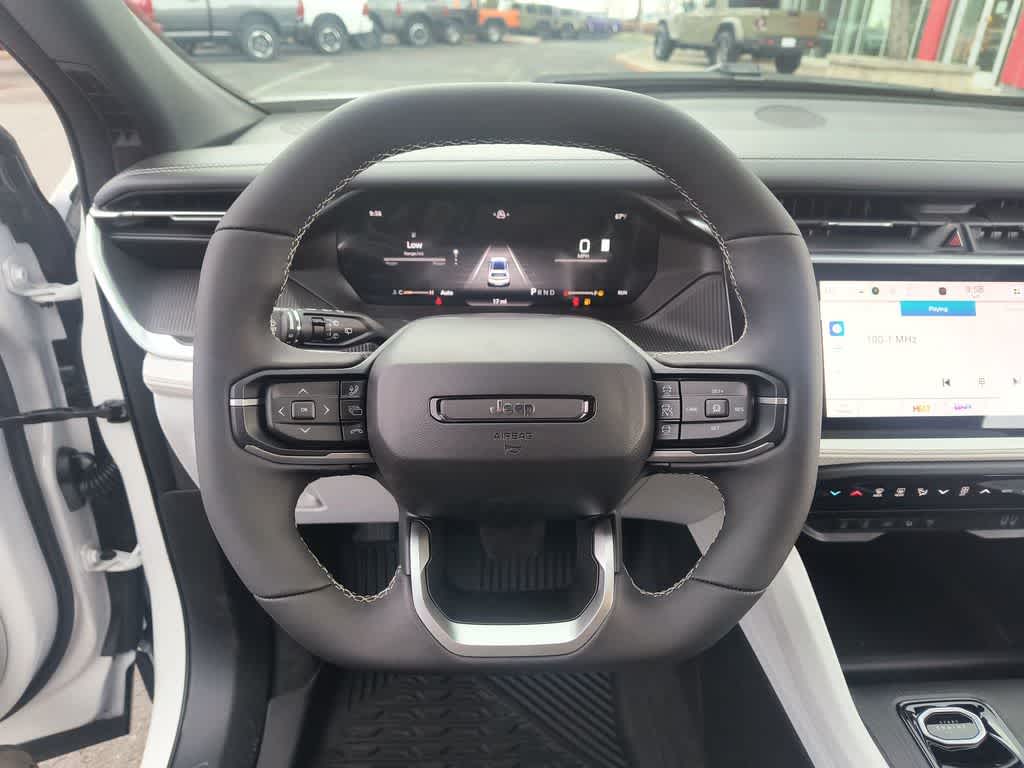 Thumbnail: 2026 Jeep Cherokee - 14