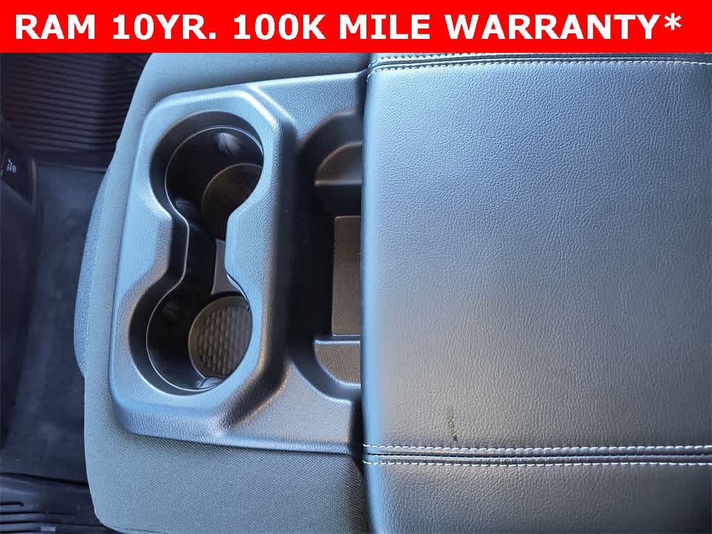 Thumbnail: 2026 RAM 1500 - 20