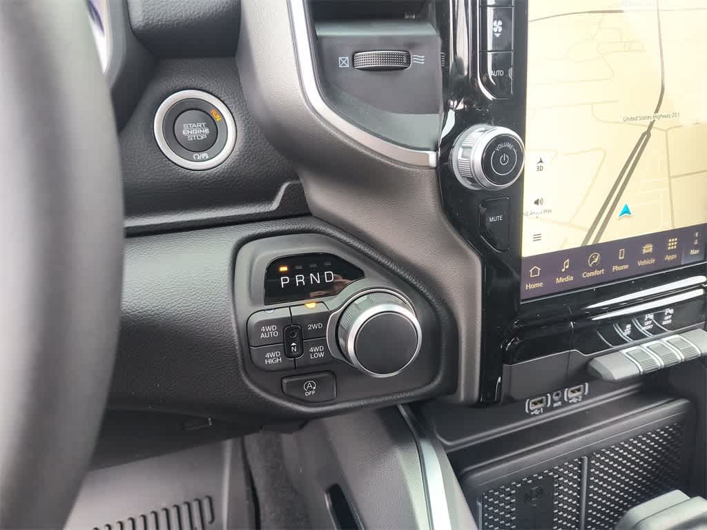 Thumbnail: 2026 RAM 1500 - 20