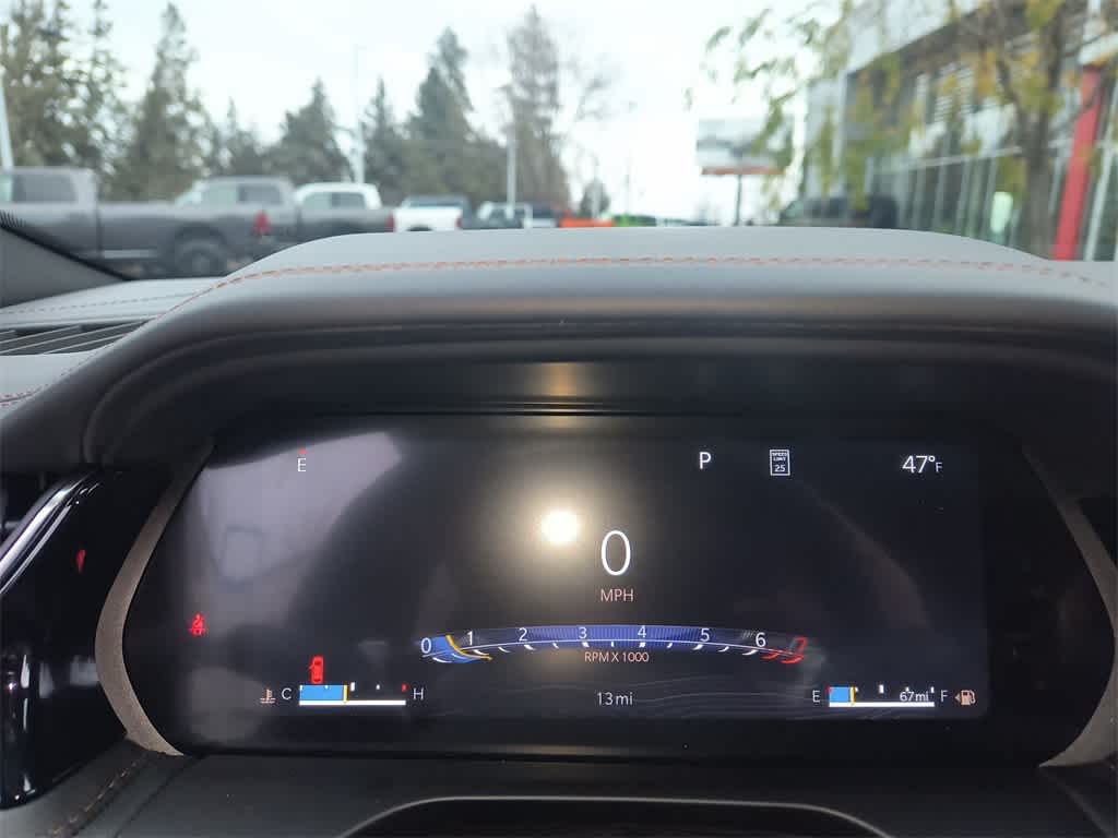 Thumbnail: 2025 Jeep Grand Cherokee L - 15