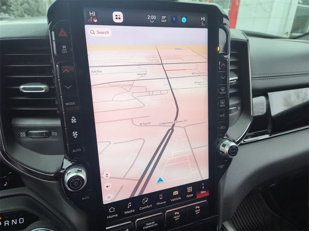 Thumbnail: 2026 RAM 1500 - 18