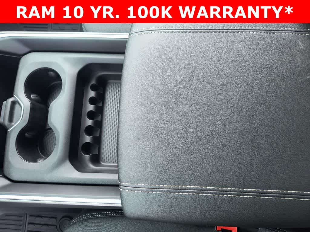 Thumbnail: 2026 RAM 2500 - 21