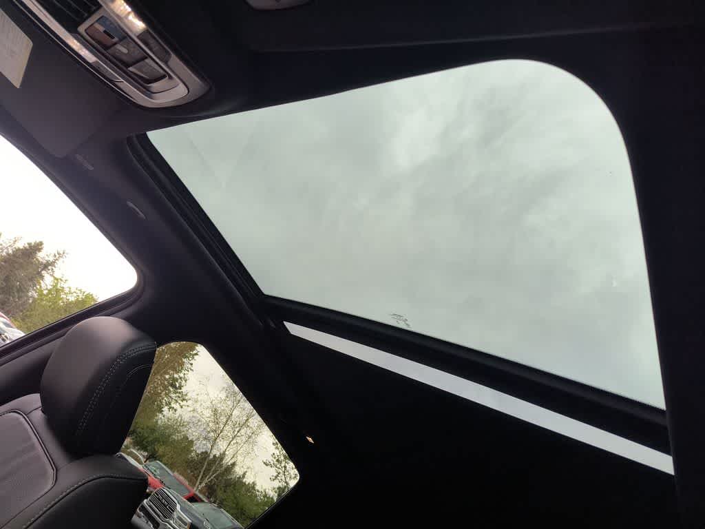 Thumbnail: 2026 RAM 1500 - 22